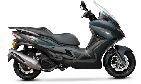 Tin xe trưa 15/6: Ra mắt ‘quái thú’ xe ga đẹp hơn Honda SH và Air Blade, trang bị độc đáo, giá mềm