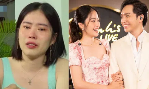 Hậu thừa nhận có người tình mới, Nam Em gọi tên Bạch Công Khanh để làm sáng tỏ mọi nghi vấn
