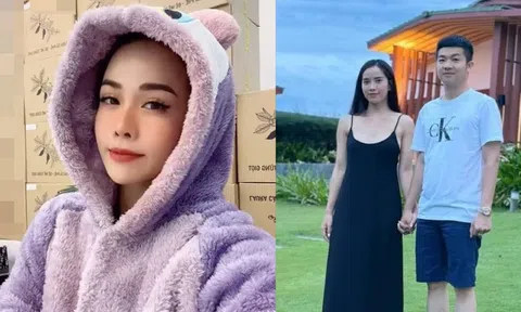 Nhật Kim Anh bày tỏ mong muốn 'đi bước nữa'?