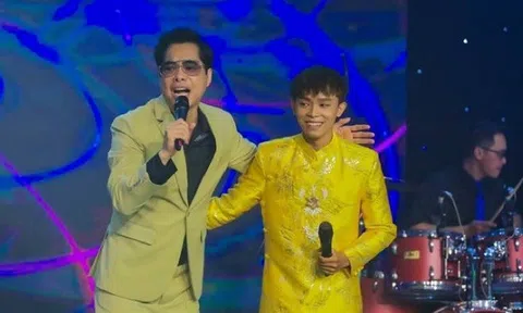 Hồ Văn Cường nhận tin vui lớn sau hành động ý nghĩa cho ngày Vu Lan