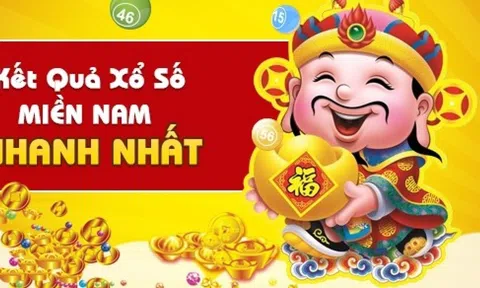 XSMN 28/8 - Kết quả xổ số miền Nam thứ 2 ngày 28/8/2023