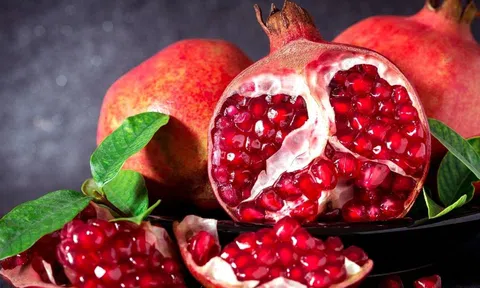 Rằm tháng 8, hứng trọn tài lộc, may mắn và hạnh phúc nếu đặt lên bàn thờ những loại quả này