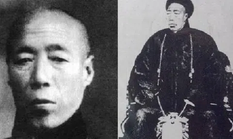 Bí ẩn ngôi mộ Lý Liên Anh - thái giám thân cận bậc nhất của Từ Hi Thái hậu