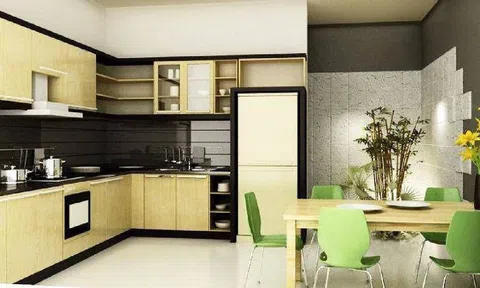 Kiêng kị đặt những thứ này lên tủ lạnh: Vừa mất an toàn, vừa sai lệch phong thủy