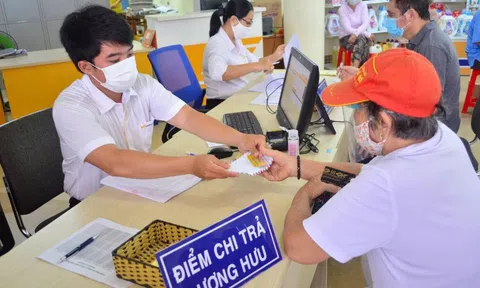 Điều cần biết về tuổi nghỉ hưu của người lao động trong năm 2024