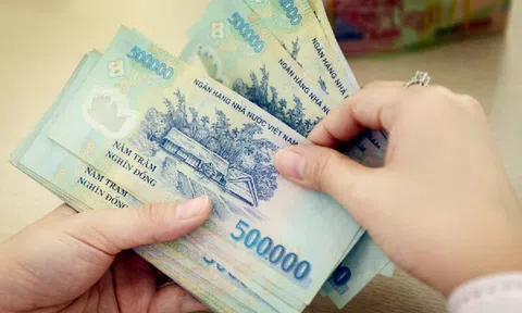 Cải cách tiền lương: Từ 1/7 bãi bỏ phụ cấp thâm niên nghề