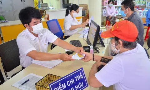 Cải cách tiền lương: Từ 1/7/2024, lương hưu sẽ được tính như thế nào?