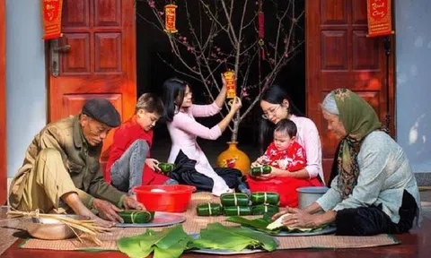 Phương án nghỉ Tết Nguyên đán và Lễ Quốc khánh 2024 được trình lên Thủ tướng