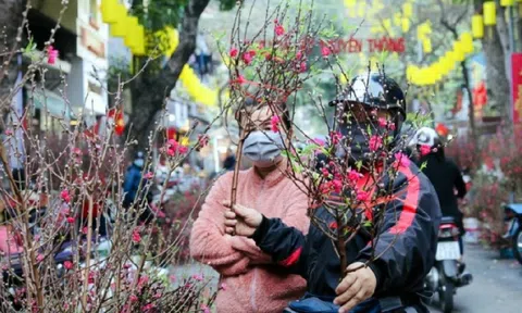 Chính thức: Thủ tướng chốt lịch nghỉ Tết Nguyên đán Giáp Thìn 2024