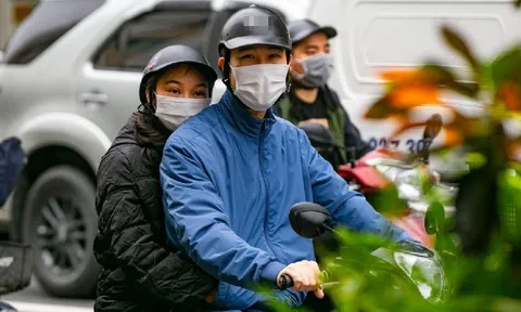Miền Bắc chuẩn bị đón đợt không khí lạnh mới, nhiệt độ giảm sâu nhất kể từ đầu mùa