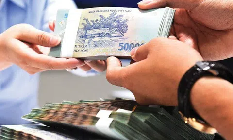 Những đối tượng tại Hà Nội được nhận hỗ trợ 1 triệu đồng dịp Tết Nguyên đán Giáp Thìn 2024