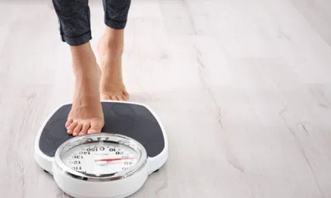 Bỏ túi 5 mẹo đơn giản giúp giữ cân lành mạnh, hạn chế tối đa tình trạng tăng cân