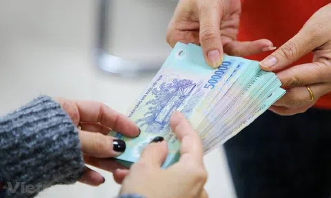 Một tỉnh thành công khai mức thưởng Tết 2024 cao nhất là hơn 350 triệu đồng