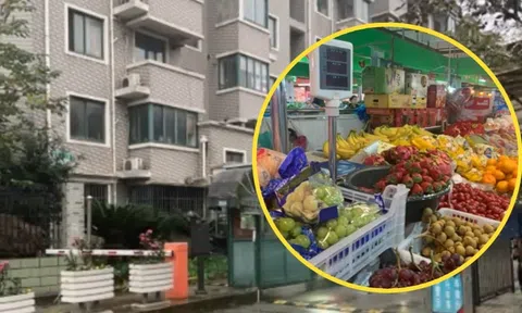 Người bán trái cây bất ngờ được thừa kế tài sản từ một đại gia không có quan hệ huyết thống