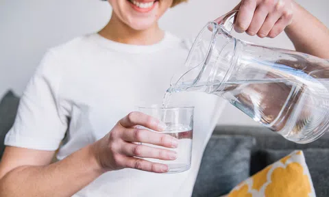 Những loại nước nên uống vào buổi sáng, vừa giúp tăng cường miễn dịch vừa giúp giảm cân hiệu quả