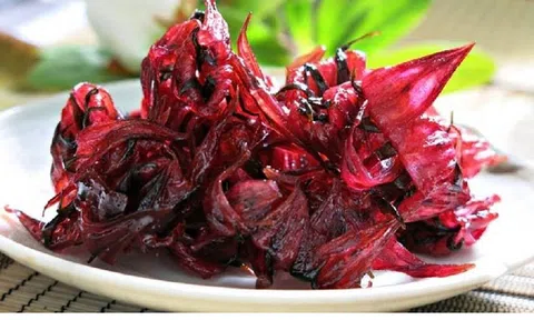 Cách làm mứt atiso đỏ tại nhà: Món ăn ngon miệng, lạ mắt nên thử dịp Tết này