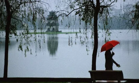 Dự báo thời tiết rét đậm trong tháng 2 và nhận định tình hình thời tiết trong 6 tháng tới