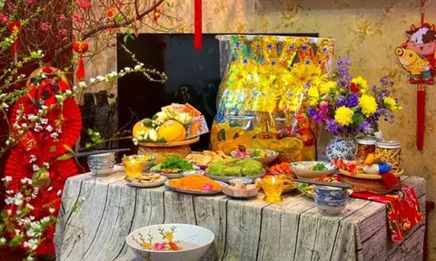 Ông Công Ông Táo 2024 vào ngày nào? Nên cúng Ông Công Ông Táo 2024 vào ngày giờ nào là hợp lý?