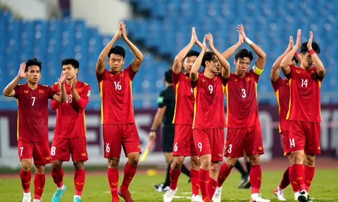 KỊCH BẢN NÀO CHO ĐỘI TUYỂN VIỆT NAM TẠI VÒNG BẢNG ASIAN CUP 2023?