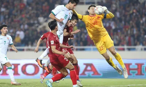 Đội tuyển Việt Nam tại Asian Cup 2023: Muốn đi xa, trước hết phải làm được điều này