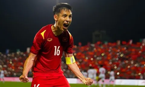 Đỗ Hùng Dũng tại Asian Cup - Lời chia tay trong vinh quang