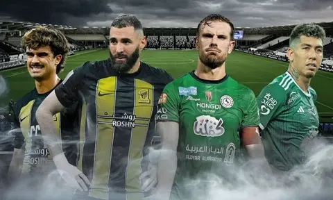 Làn sóng rời bỏ Saudi Pro League của các ngôi sao hàng đầu - Vì đâu nên nỗi?