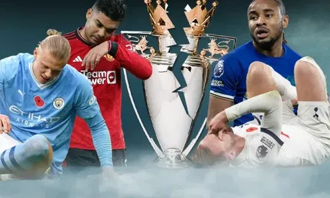 MU, Chelsea mất hàng chục triệu bảng bởi lý do 'trời ơi đất hỡi'