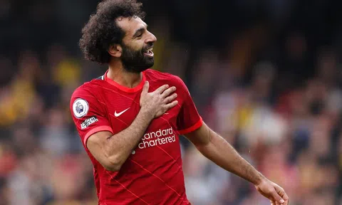 Jurgen Klopp: "Salah là cầu thủ trung thành nhất mà tôi từng biết".