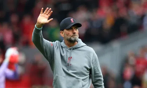 Chia tay Klopp, Liverpool nhắm luôn HLV của 'kình địch' tại Premier League