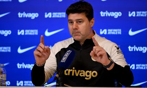 HLV Pochettino ra phán quyết, 3 cái tên thở phào
