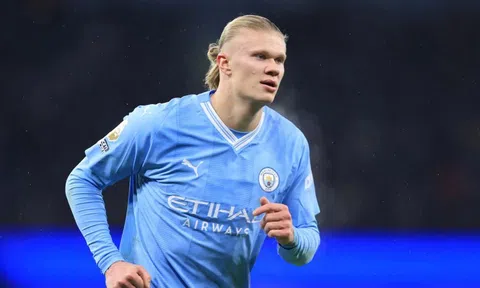 Man City 'báo tin buồn' cho cả châu Âu