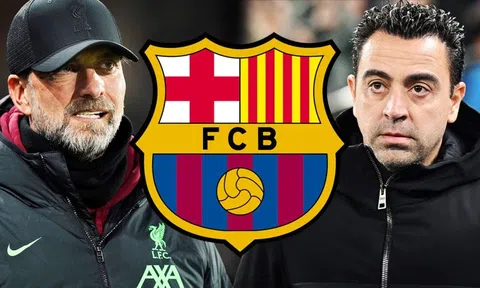 CLB 5 lần vô địch C1 hạ quyết tâm chiêu mộ bằng được Jurgen Klopp