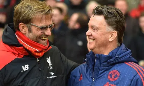 Louis Van Gaal bất ngờ tái xuất tại Premier League