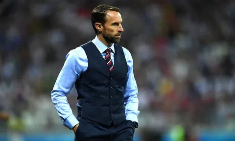 Southgate có thể rời khỏi đội tuyển Anh ngay khi Euro 2024 kết thúc