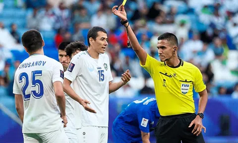 'Hung thần' của đội tuyển Việt Nam chuẩn bị nhận vinh dự tại World Cup 2026