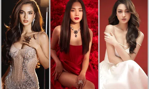 Những gương mặt mới thi Miss Universe Vietnam 2023 gây bão MXH có gì ấn tượng?