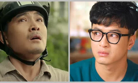 Vì sao khán giả lại phản ứng với tình tiết Công trong ‘Gia đình mình vui bất thình lình’bị ung thư?