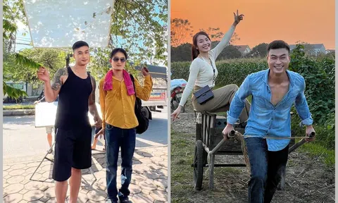 Nguyên nhân 'Gia đình mình vui bất thình lình' bị khán giả quay lưng, 'Làng trong phố' lại được yêu thích