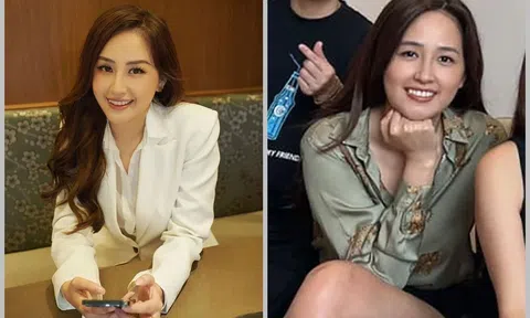 Mai Phương Thúy mặc kín đáo vẫn được khen ngợi hết lời dù nặng 71kg