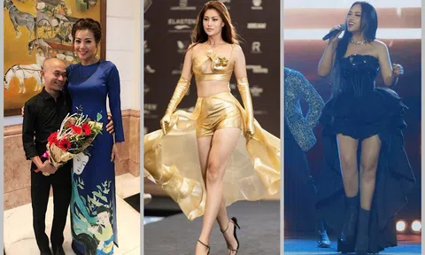 Khi nghệ sĩ tổn thương vì bị miệt thị ngoại hình: Họ cũng là con người!