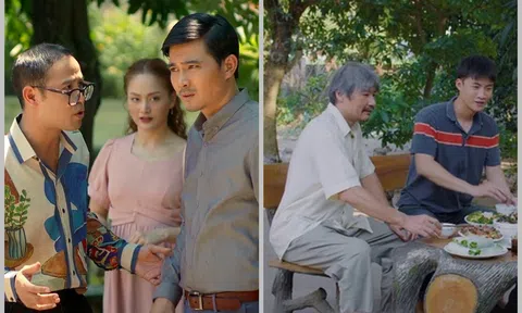 Vì sao phim Việt ngày càng khó hiểu, nhạt nhòa?
