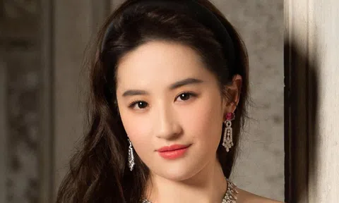 Lưu Diệc Phi là ai? Tiểu sử, sự nghiệp của nữ diễn viên được mệnh danh 'thần tiên tỷ tỷ'