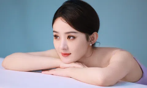 Triệu Lệ Dĩnh là ai? Tiểu sử, sự nghiệp của nữ diễn viên được mệnh danh 'nữ hoàng rating' phim truyền hình