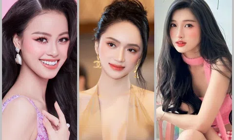 Thi hoa hậu để đổi đời: Người khẳng định có, kẻ nói không
