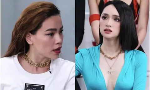 Khẳng định 'dám chơi chiêu thì dám chịu', Hương Giang bị đòi up clip bản full không cắt