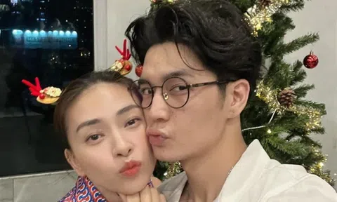 'Đả nữ' Ngô Thanh Vân thay đổi thế nào khi cưới Huy Trần?
