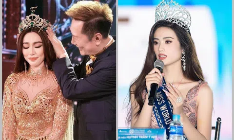 Chuyện xin lỗi khán giả của các nàng hậu Việt