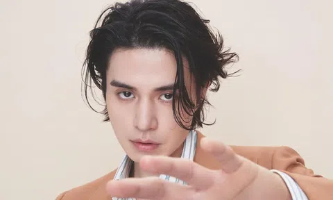 Lee Dong Wook - 'ông chú độc thân quyến rũ' của xứ sở kim chi