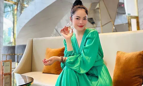 Dương Cẩm Lynh tiết lộ mục đích thật sự của người muốn đòi nợ