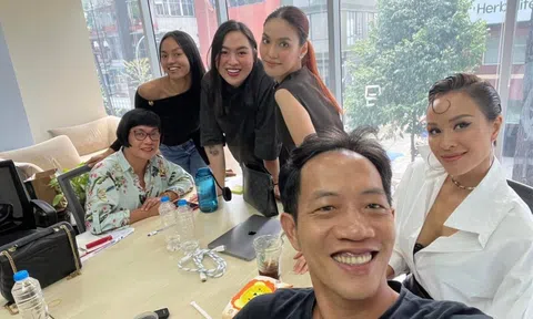 Vì sao Miss Universe Vietnam công bố top 18 thí sinh vào thẳng vòng chung kết chóng vánh, tổ chức sơ sài?